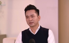 Biên tập viên VTV nghẹn ngào kể giai đoạn chống chọi với ung thư máu