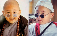 Cuộc sống hiện tại của sao nhí phim 'Tân Ô Long Viện'