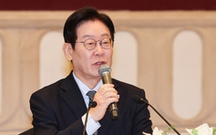 Tổng thống Hàn Quốc đề xuất đóng băng chương trình hạt nhân Triều Tiên