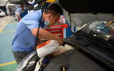 5 cách chăm ô tô 'lợi bất cập hại', người dùng cần tránh