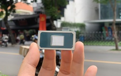 Intel tham vọng dẫn dắt kỷ nguyên PC AI với chip Core Ultra Series 3