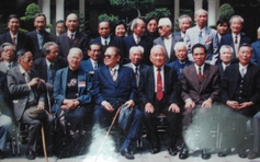 Phan Tư Nghĩa - người trí thức trong Quốc hội