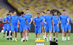 FIFA cùng AFC sẵn sàng cấm vận và kiểm soát FAM vụ 7 cầu thủ nhập tịch ‘lậu’