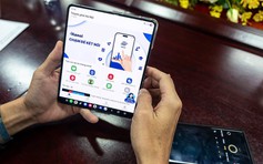 Hà Nội cho phép nộp phạt giao thông qua iHanoi