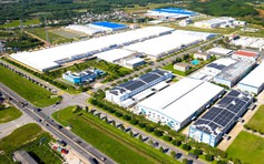 Quảng Ngãi chấp thuận đầu tư dự án nhà ở xã hội gần 1.100 tỉ đồng