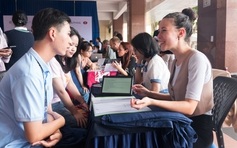 Hàng trăm suất du học miễn phí châu Âu, châu Mỹ, châu Á cho người Việt