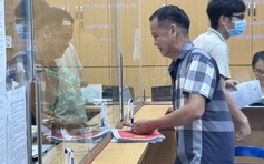 Tiền sử dụng đất tăng, lại phập phồng vì hệ số K