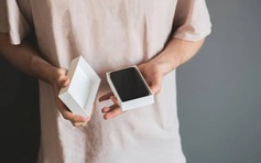 Sai lầm thường gặp của nhiều người khi đổi điện thoại mới