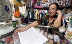 Tin tức đặc biệt trên báo in Thanh Niên 8.1.2026