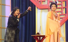 Những kép độc... dễ thương