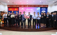 SATRA và FPT bắt tay hợp tác toàn diện