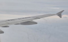 Cảm thấy choáng khi mua vé máy bay về quê đón tết trong thời điểm này