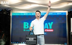 Phúc Bani: Xây cộng đồng sáng tạo YouTube từ thực tế đến sách ‘28 ngày xây kênh’