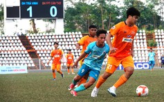 Mục tiêu ‘đặc biệt’ của Trường ĐH FPT Cần Thơ tại TNSV THACO cup 2026