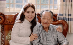 Lời gửi gắm của bà ngoại trong đám hỏi của cháu