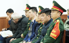 2 cựu thiếu tướng mong hưởng khoan hồng trong vụ án sân bay Nha Trang