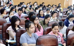 3 điều doanh nghiệp TP.HCM cần biết về mức đóng BHXH từ ngày 1.1