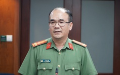 Công an TP.HCM chỉ rõ 3 kịch bản lừa đảo công nghệ cao dịp tết 2026