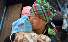 Viết tiếp ước mơ cho trẻ mồ côi