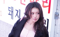 Han Sara: Chủ động chậm lại để sắp xếp lại bản thân