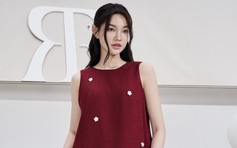 Muôn kiểu váy che khuyết điểm hiệu quả, để nàng tự tin xinh đẹp mỗi ngày