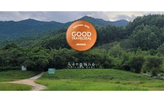 Lần đầu Việt Nam có khu du lịch đạt chứng nhận quốc tế phát triển bền vững