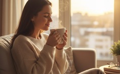 Điều gì xảy ra với cơ thể bạn khi bạn uống nước ấm vào buổi sáng sớm?