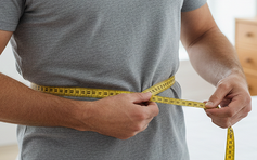 Vòng bụng bao nhiêu cm thì bắt đầu đối mặt nguy cơ tiểu đường?