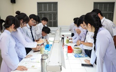 Giữ tôn nghiêm trong trường học