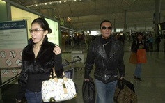 Bố Tạ Đình Phong từng có 3 năm không 'đụng chạm' tình trẻ kém 49 tuổi