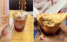 Highlands Coffee bác thông tin dùng thịt heo Đồ hộp Hạ Long