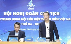 Đề xuất đổi tên và mở rộng Giải thưởng 15 tháng 10