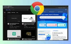 Google tung tính năng 'đáng tiền' cho trình duyệt Chrome