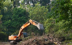 Vì sao cần chiến lược khi tận dụng 'đất vàng' bỏ trống ở TP.HCM? 