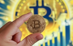 Từ bất động sản đến Bitcoin: Sự dịch chuyển kỳ lạ của giới siêu giàu Trung Quốc