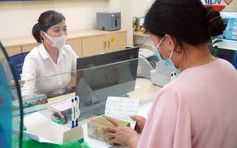 Cá nhân bị phạt đến 200 triệu đồng khi mua bán, cho mượn tài khoản ngân hàng