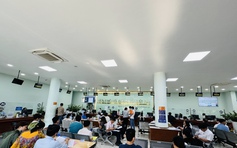Không được yêu cầu người dân cung cấp giấy tờ đã có trong cơ sở dữ liệu