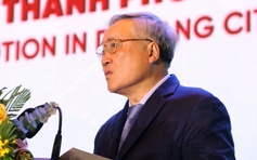 Mở rộng chính sách đặc thù, trao cho Đà Nẵng thêm thẩm quyền, dư địa phát triển