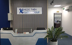 Khởi tố Tổng giám đốc Tập đoàn Ngọc Thiên Global