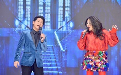 Trọng Tấn, Thanh Lam... mừng sinh nhật 40 năm Báo Thanh Niên