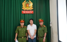 Vụ 'Được Đất Bắc': Khởi tố thêm 7 bị can và 1 'bị hại'