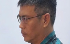 Bị can chờ ra tòa được phân công việc, Chi cục Biển, Hải đảo và Kiểm ngư Cà Mau nói gì?