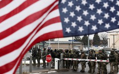 Căng thẳng quanh vụ ICE bắn chết người ở bang Minnesota