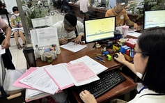 Thế chấp, xóa thế chấp không cần ghi trên sổ hồng có rủi ro?