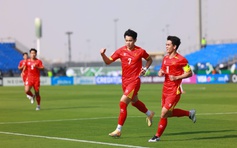 'Đình Bắc và Văn Khang chưa chắc ra sân': AFC cập nhật nóng nhưng nhầm lẫn nghiêm trọng