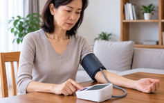 Huyết áp cao: Vì sao người ốm vẫn mắc bệnh?