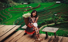 Sơn La ghi 'dấu ấn kép' trên bản đồ du lịch châu Á