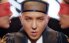 Song Mino (WINNER) lĩnh án 2 năm tù treo