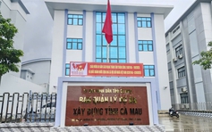 Xét nghỉ theo Nghị định 178, Cà Mau có 2 ban bỏ sót đánh giá tổng thể