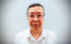 Vụ án liên quan cựu Thứ trưởng Hoàng Trung: Đã khởi tố 39 người